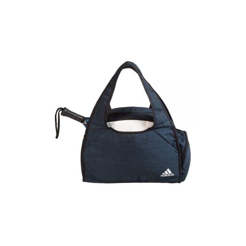 ADIDAS BOLSO BIG WEEKEND BAG BLUE