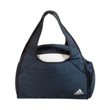 ADIDAS BOLSO BIG WEEKEND BAG BLUE