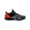 WILSON HURAKN TEAM NEGRO GRIS WRS329730
