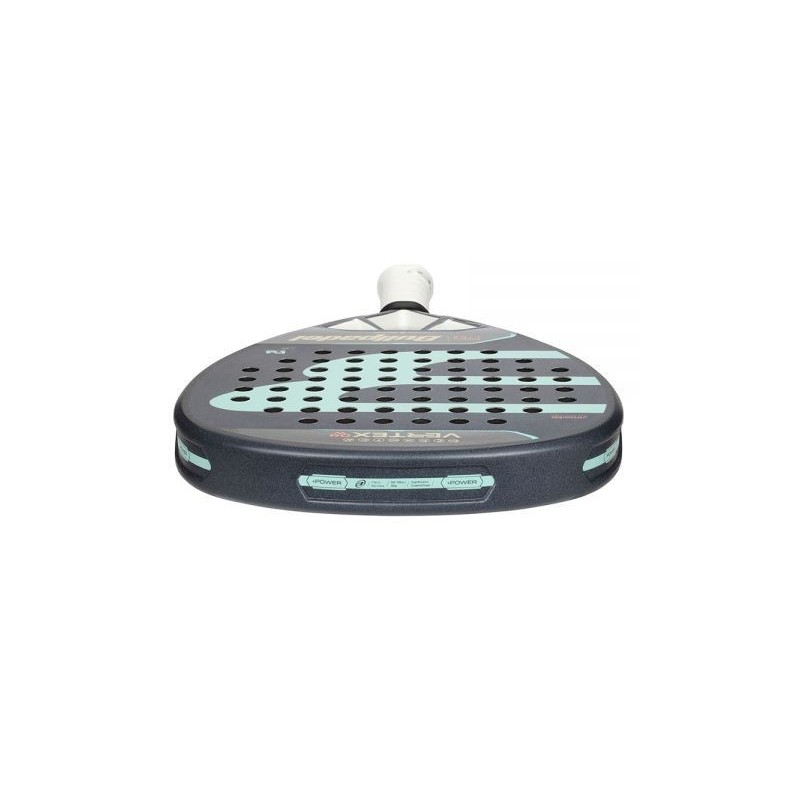 PALA BULLPADEL VERTEX 04 W