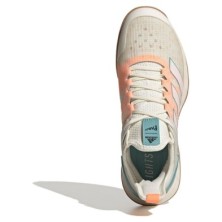 Zapatillas Adidas Adizero Ubersonic 4 W Parley