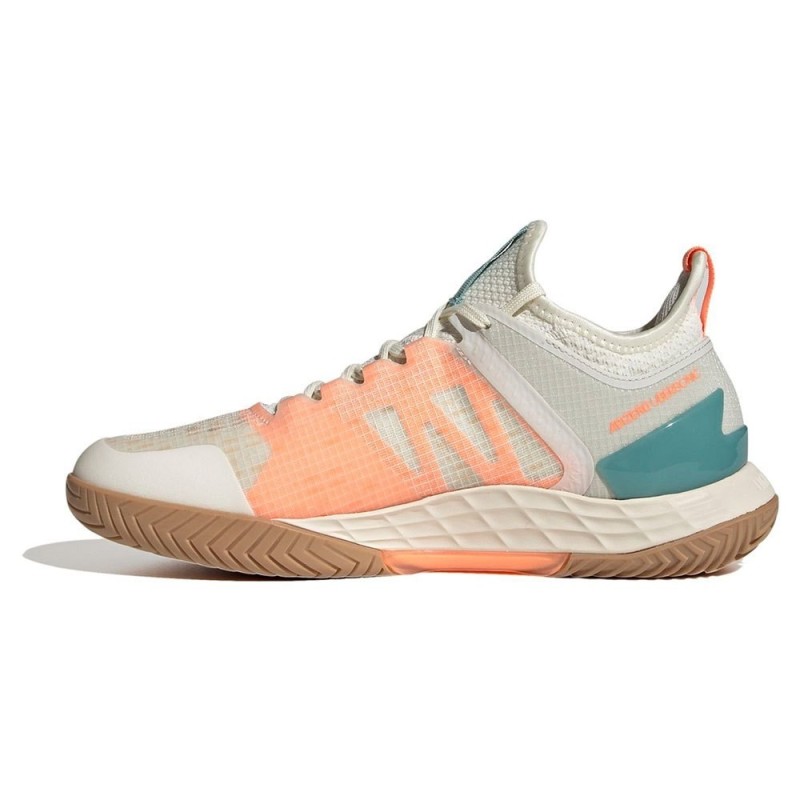 Zapatillas Adidas Adizero Ubersonic 4 W Parley