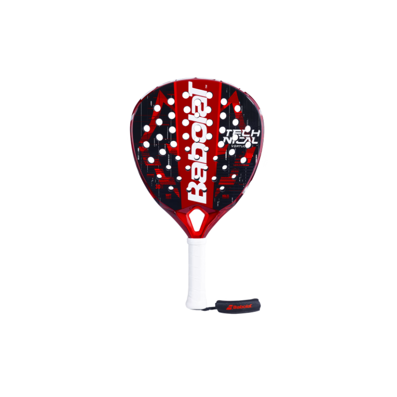 PALA BABOLAT TECH VERTUO JUAN LEBRON 2024