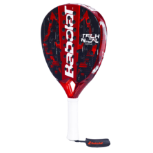 PALA BABOLAT TECH VERTUO JUAN LEBRON 2024