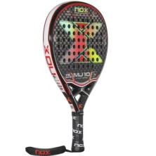 Pala Pádel Mj10 Luxury By Majo Sánchez Alayeto