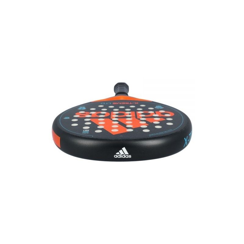 PALA ADIDAS X-TREME ORANGE BLACK