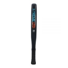 Pala Pádel Adidas X-Treme Orange Black