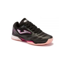 CALZADO JOMA T.SET 2201 NEGRO FUCSIA TSELW2201P MUJER