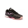 CALZADO JOMA T.SET 2201 NEGRO FUCSIA TSELW2201P MUJER