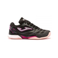 CALZADO JOMA T.SET 2201 NEGRO FUCSIA TSELW2201P MUJER