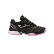 CALZADO JOMA SET 2101 NEGRO MUJER TSELW2101PB