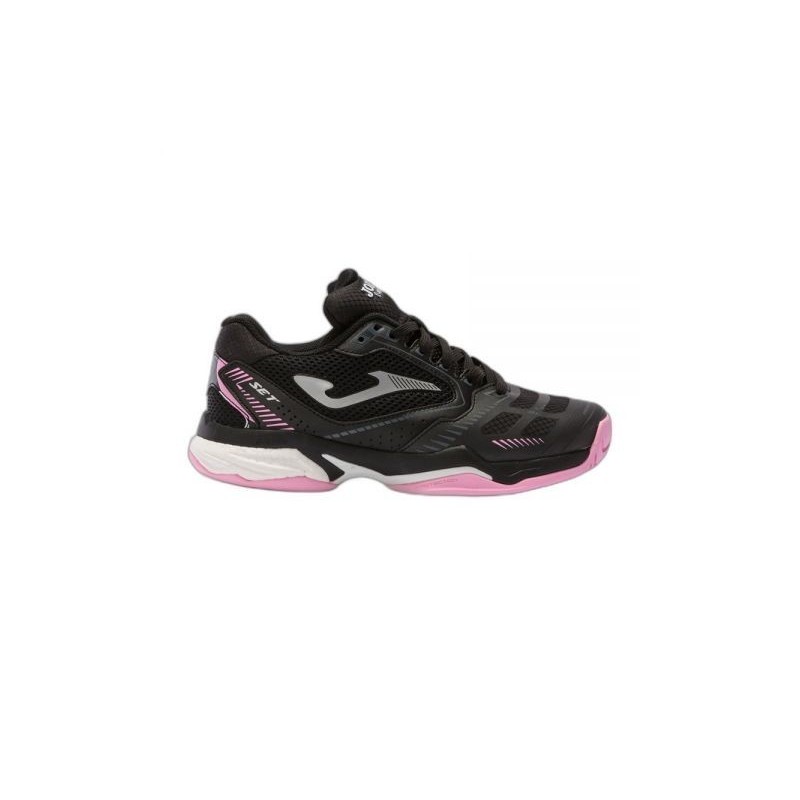 CALZADO JOMA SET 2101 NEGRO MUJER TSELW2101PB