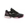 CALZADO JOMA SET 2101 NEGRO MUJER TSELW2101PB