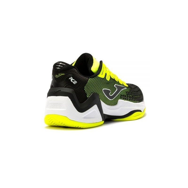CALZADO JOMA T.ACE MEN 2209 AMARILLO NEGRO TACPS2209P