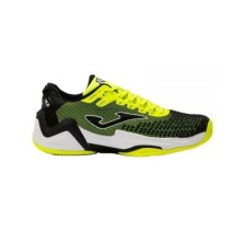 Calzado Joma T.Ace Men 2209 Amarillo Negro Tacps2209P