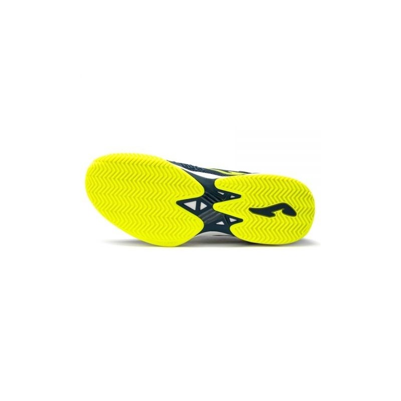 CALZADO JOMA T.ACE MEN 2203 AZUL MARINO AMARILLO TACPS2203P