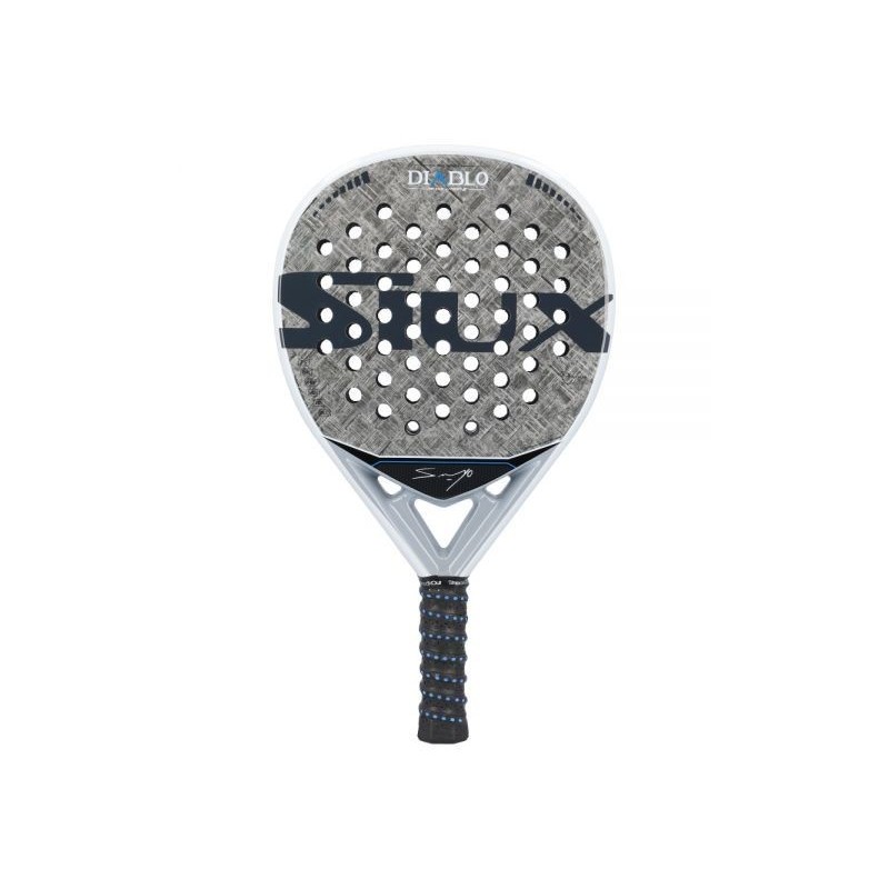 PALA SIUX DIABLO REVOLUTION II SANYO PRO RACKET