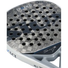 PALA SIUX DIABLO REVOLUTION II SANYO PRO RACKET
