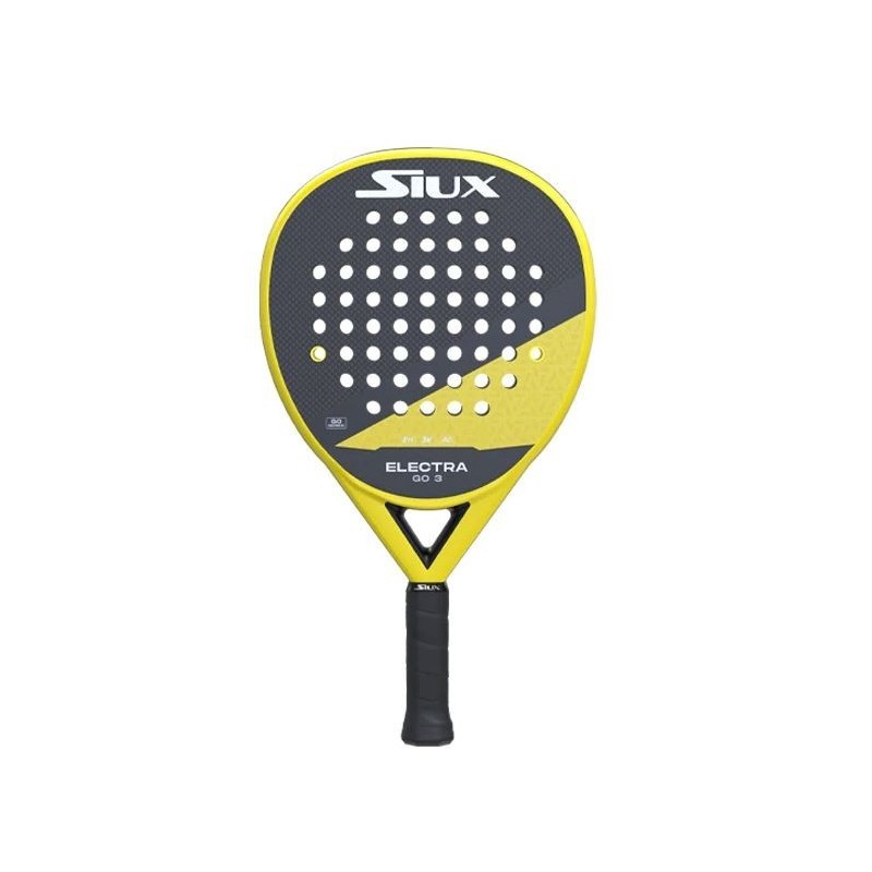 PALA SIUX ELECTRA ST3 GO