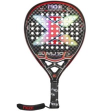 Pala Pádel Mj10 Luxury By Majo Sánchez Alayeto