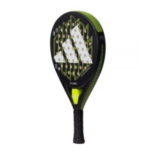 Pala Pádel Adidas Rx Series Lime 2024