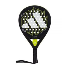 Pala Pádel Adidas Rx Series Lime 2024