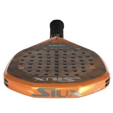 Pala pádel Siux Fenix PRO 4