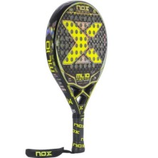 Pala Pádel Ml10 Luxury Perto Miguel Lamperti