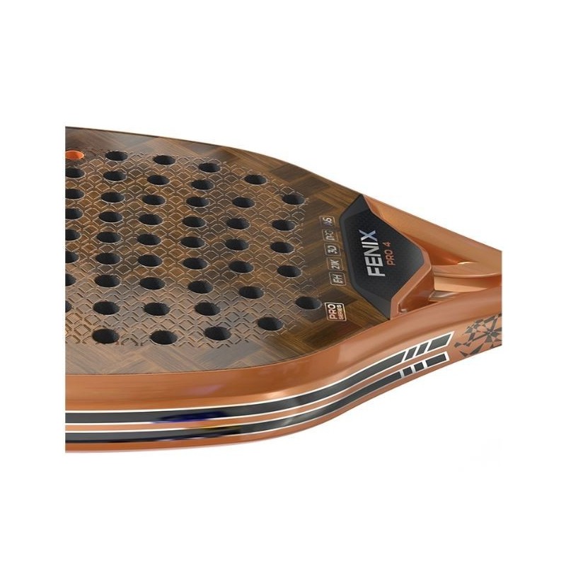 Pala pádel Siux Fenix PRO 4