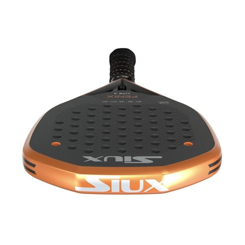 Pala pádel Siux Fenix lite 4
