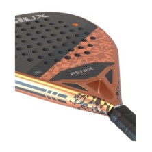 PALA PADEL SIUX FENIX GO 4
