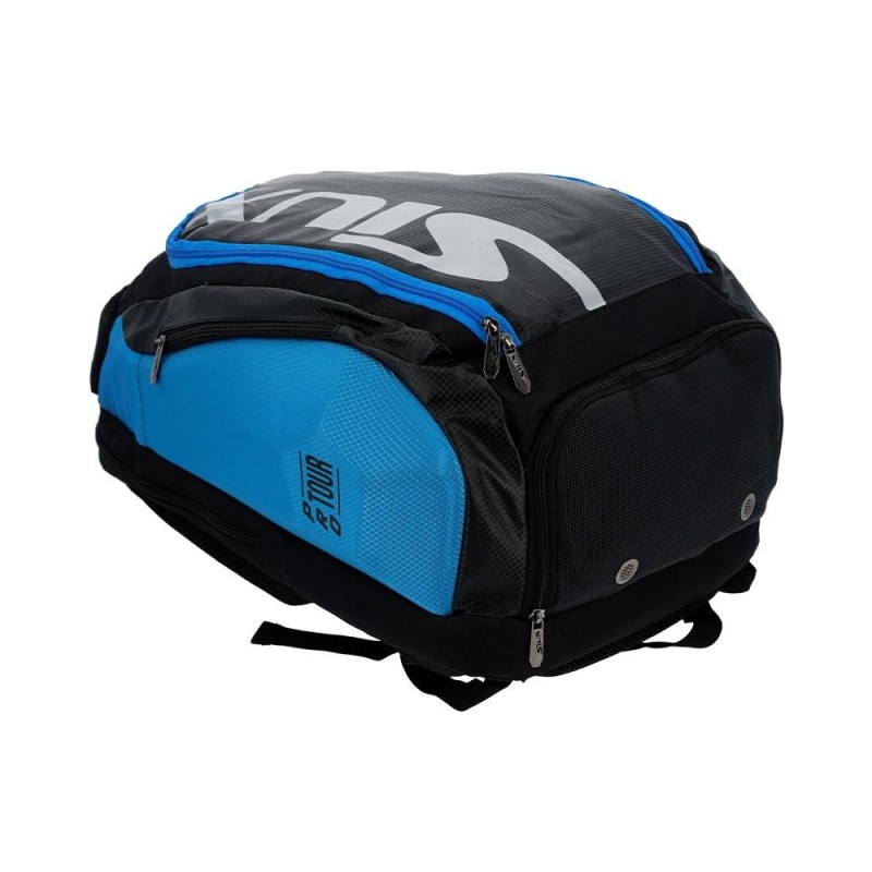 Mochila pádel Siux Pro Tour Azul