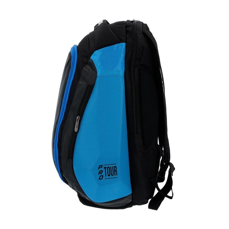 Mochila pádel Siux Pro Tour Azul