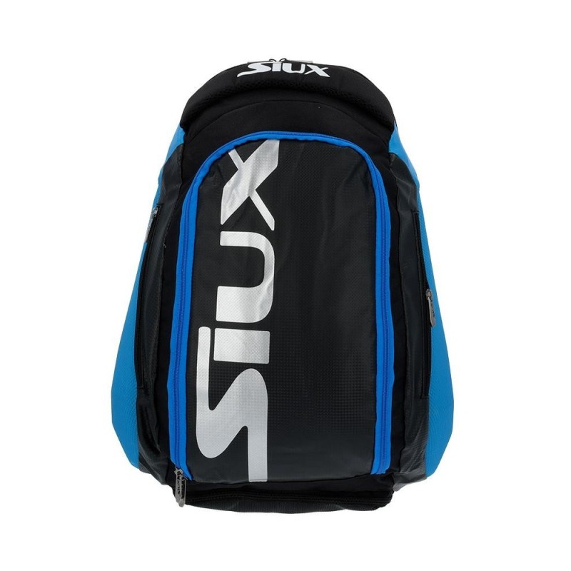 Mochila pádel Siux Pro Tour Azul