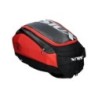 Mochila pádel Siux Pro Tour Rojo