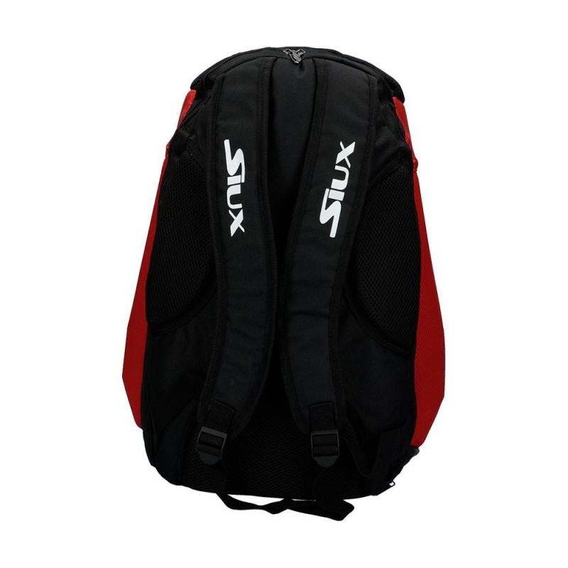Mochila pádel Siux Pro Tour Rojo