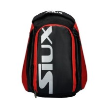Mochila pádel Siux Pro Tour Rojo