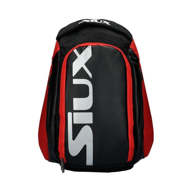Mochila pádel Siux Pro Tour Rojo