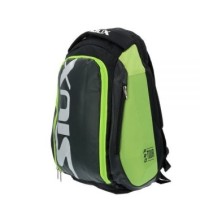 Mochila pádel Siux Pro Tour Verde Lima