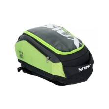 Mochila pádel Siux Pro Tour Verde Lima