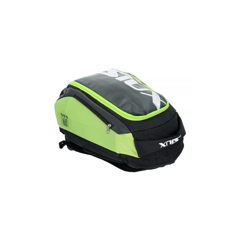 Mochila pádel Siux Pro Tour Verde Lima