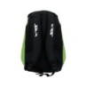 Mochila pádel Siux Pro Tour Verde Lima