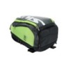 Mochila pádel Siux Pro Tour Verde Lima