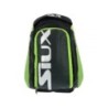 Mochila pádel Siux Pro Tour Verde Lima