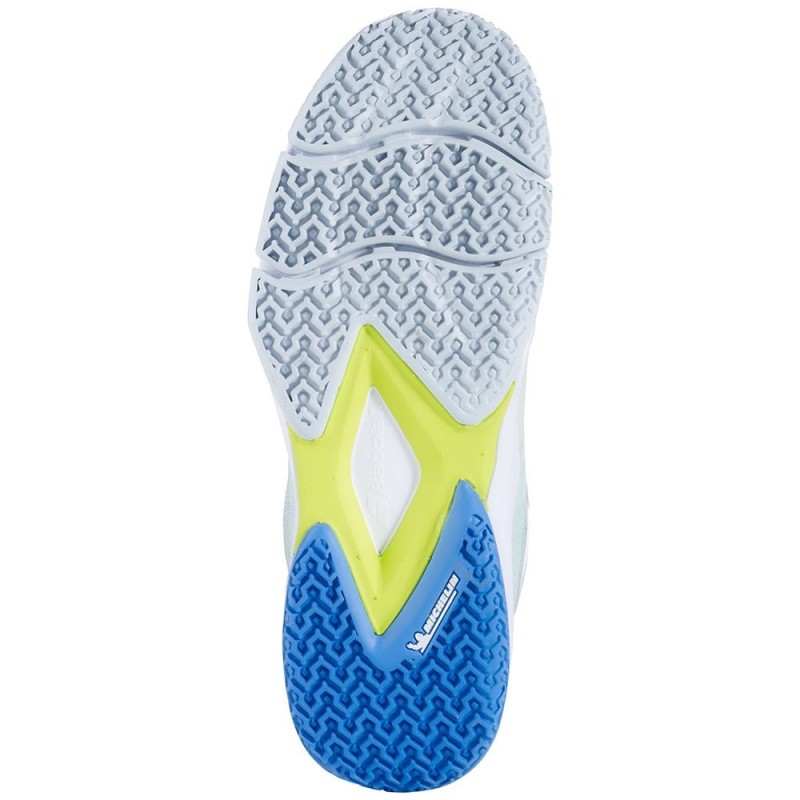 Zapatillas Babolat Pádel Jet Ritma