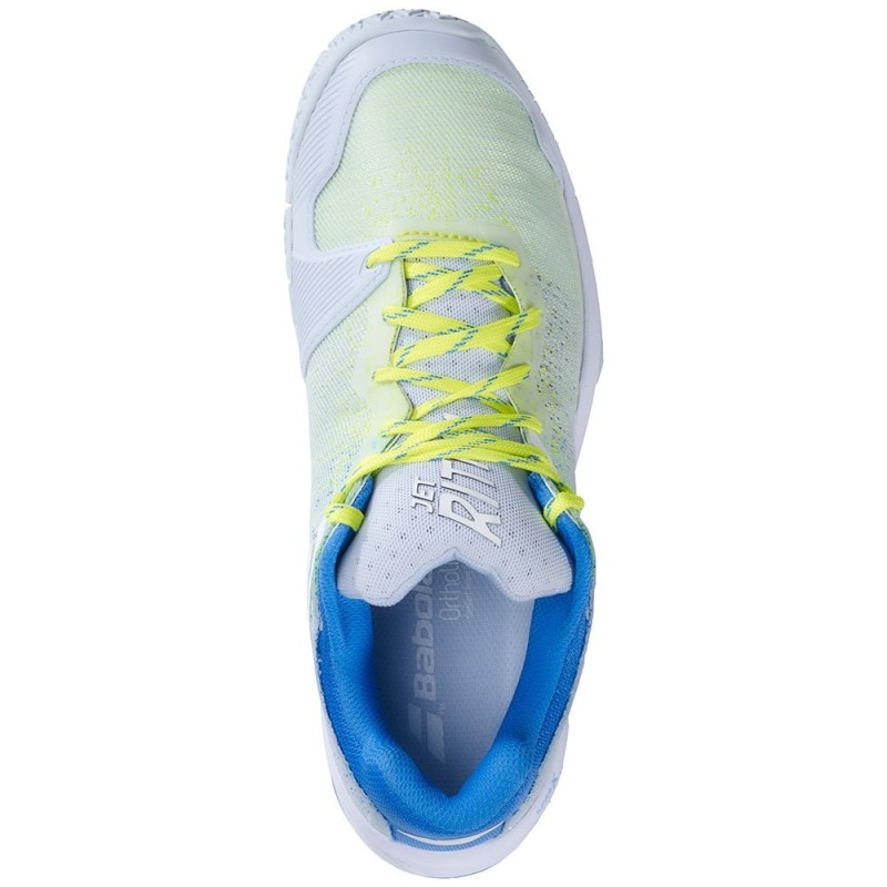 Zapatillas Babolat Pádel Jet Ritma