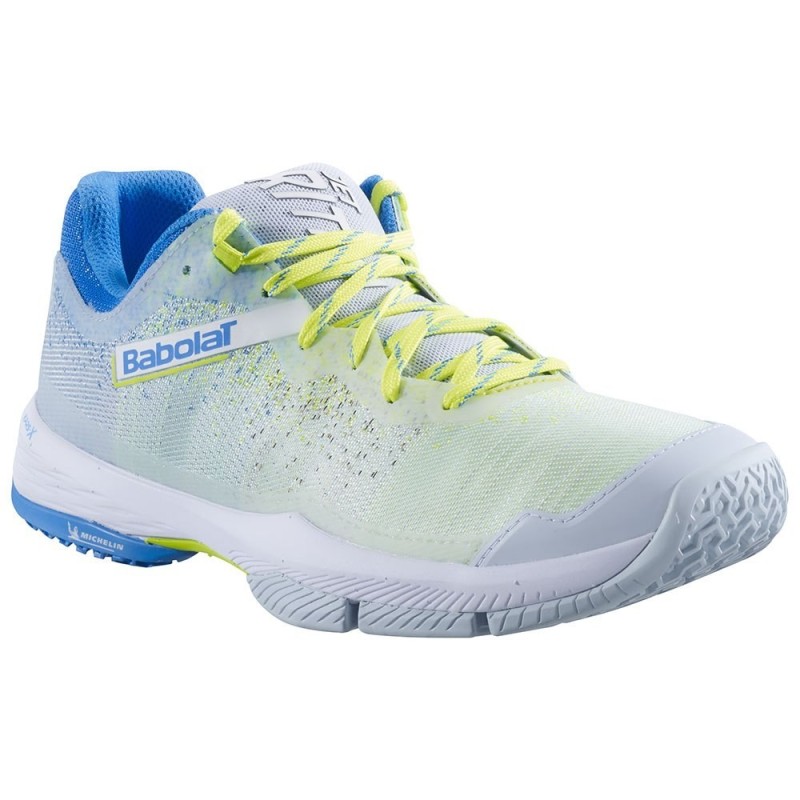 Zapatillas Babolat Pádel Jet Ritma