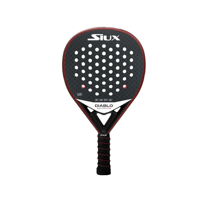 Pala Siux Diablo Revolution Lite 3