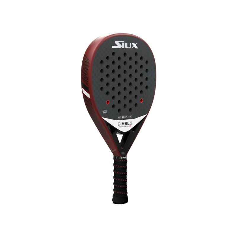 Pala Siux Diablo Revolution Lite 3