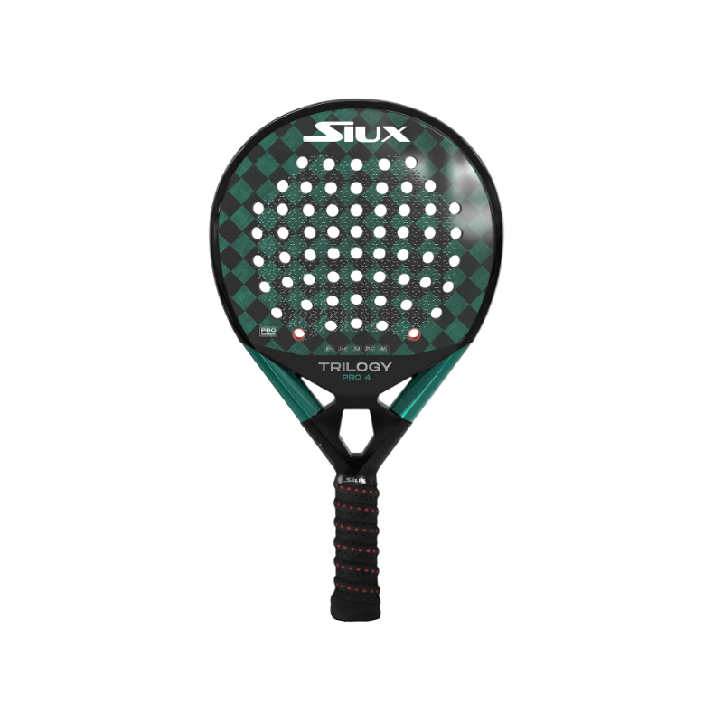 PALA PADEL SIUX TRILOGY CONTROL PRO 4